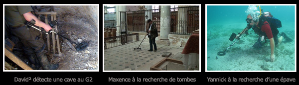 recherche de tombes et cryptes dans eglise